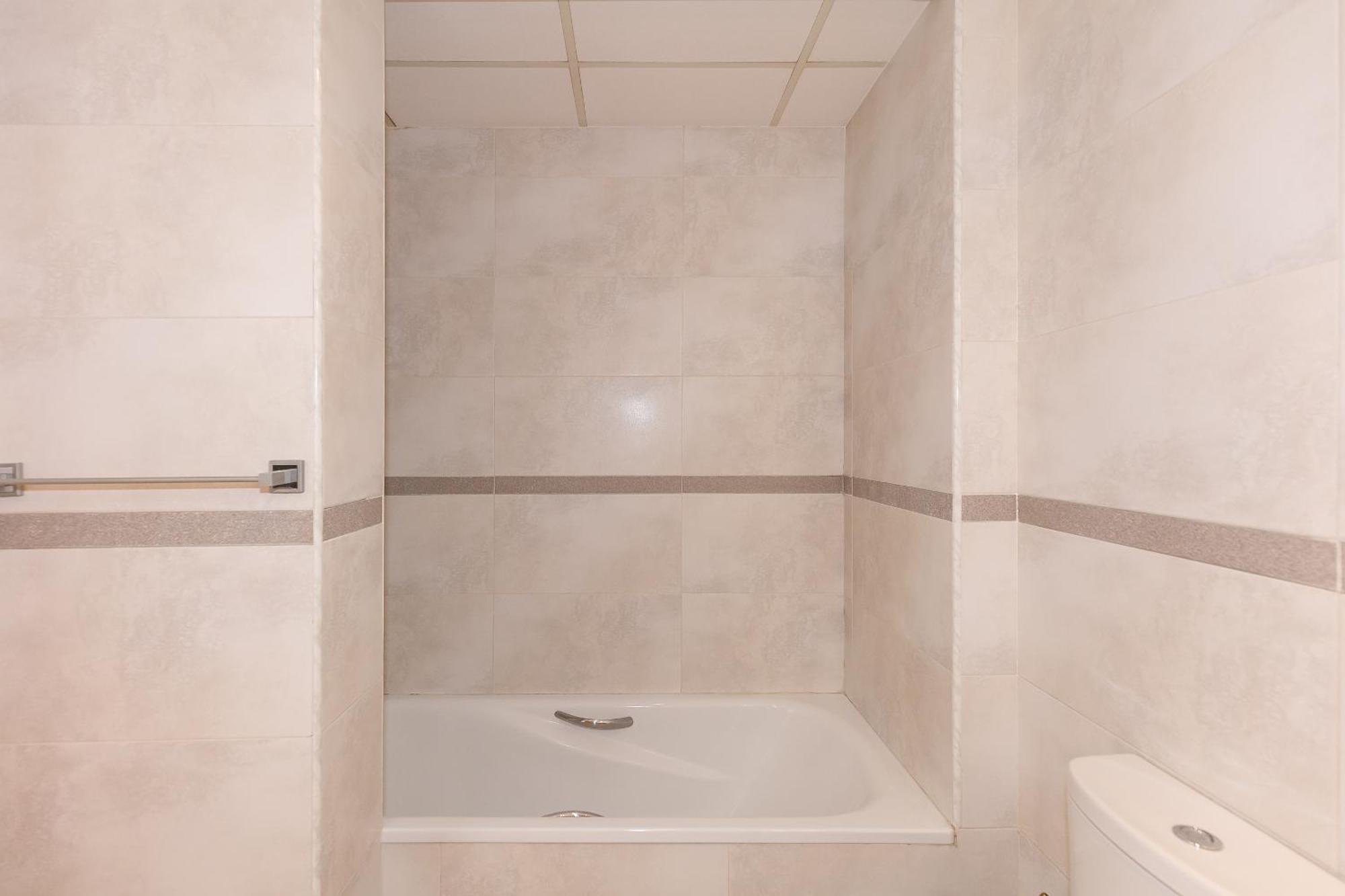 Uhc Els Pins Apartments Salou Exterior photo