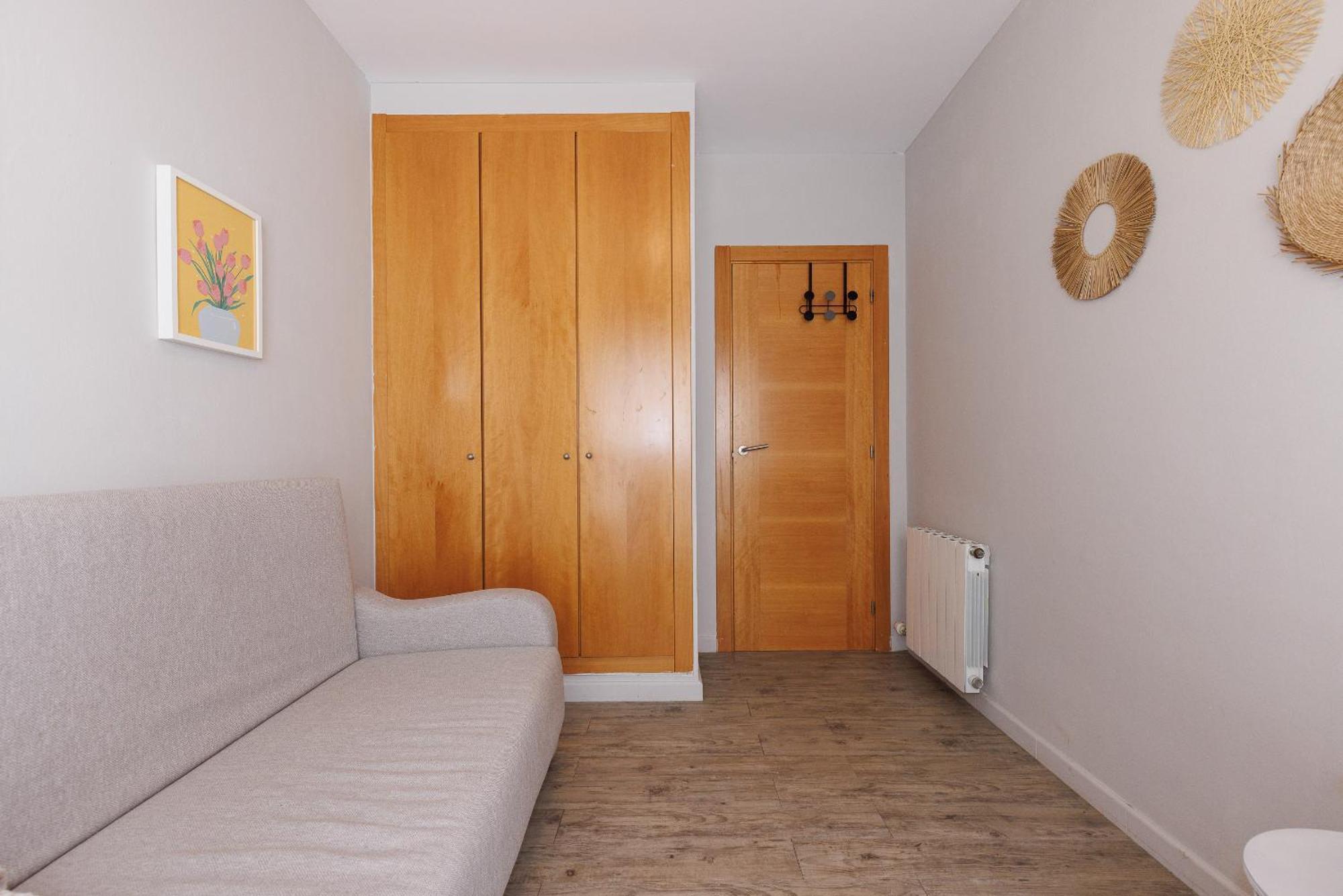 Uhc Els Pins Apartments Salou Exterior photo