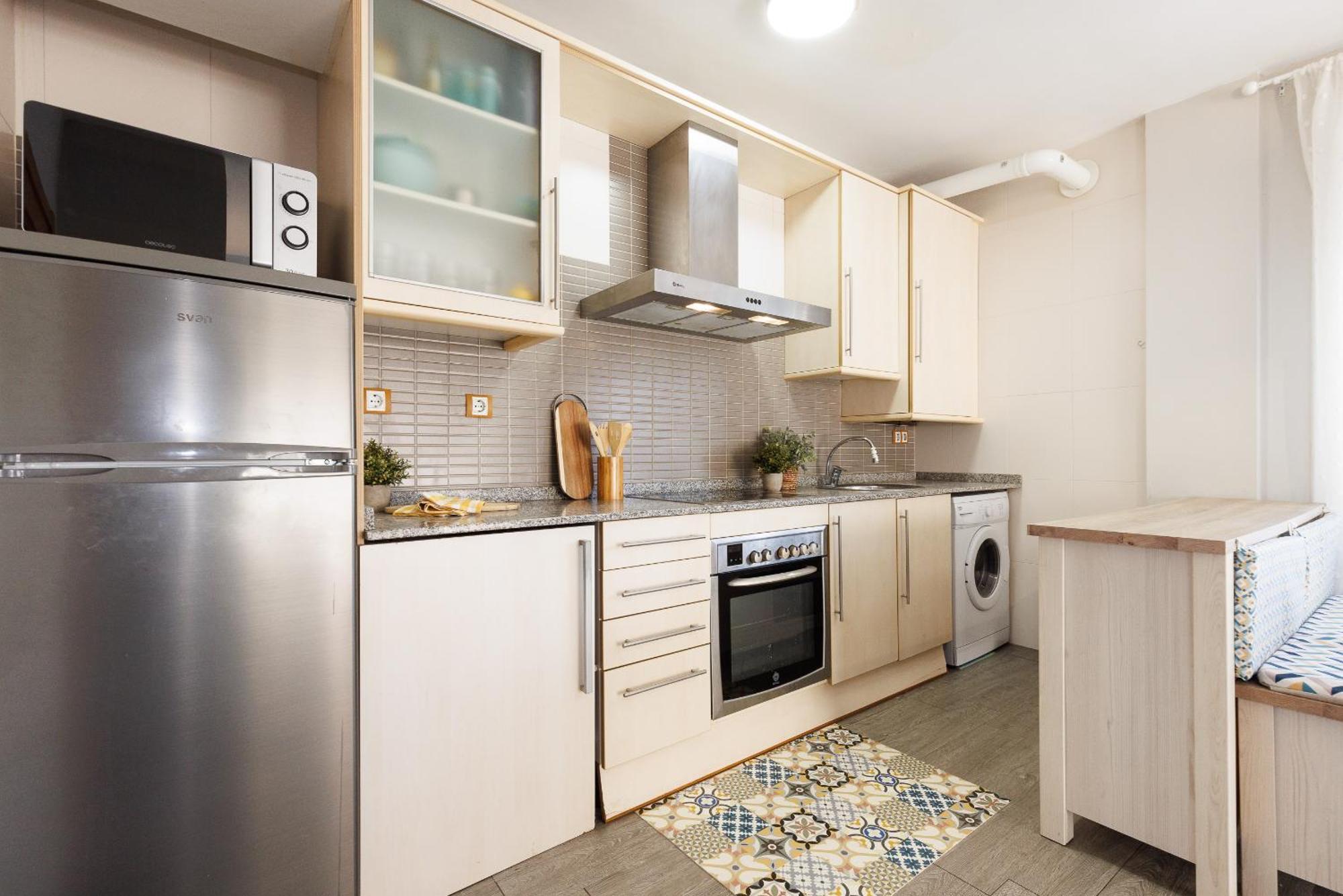 Uhc Els Pins Apartments Salou Exterior photo