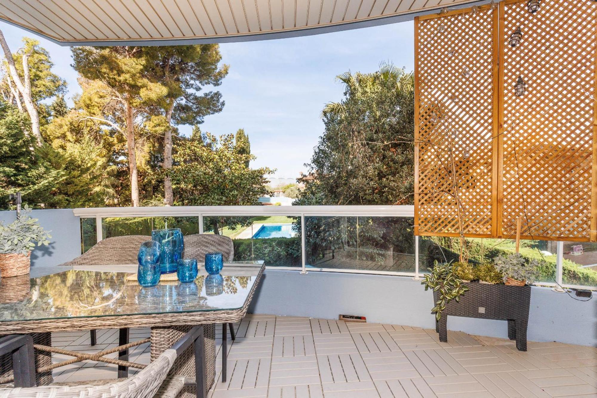 Uhc Els Pins Apartments Salou Exterior photo